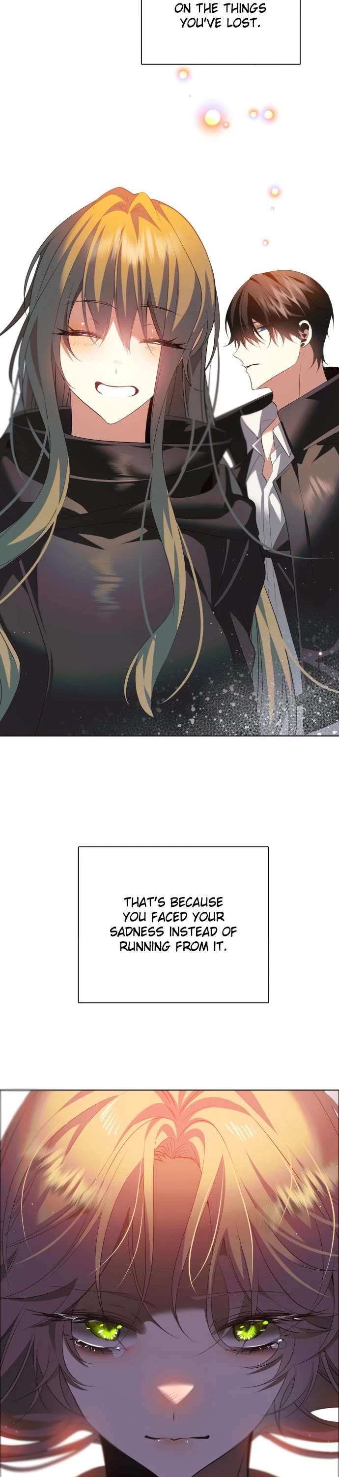 Zero Game Chapter 377 page 17 - Chapter 377: Ep. 377 - Reckless