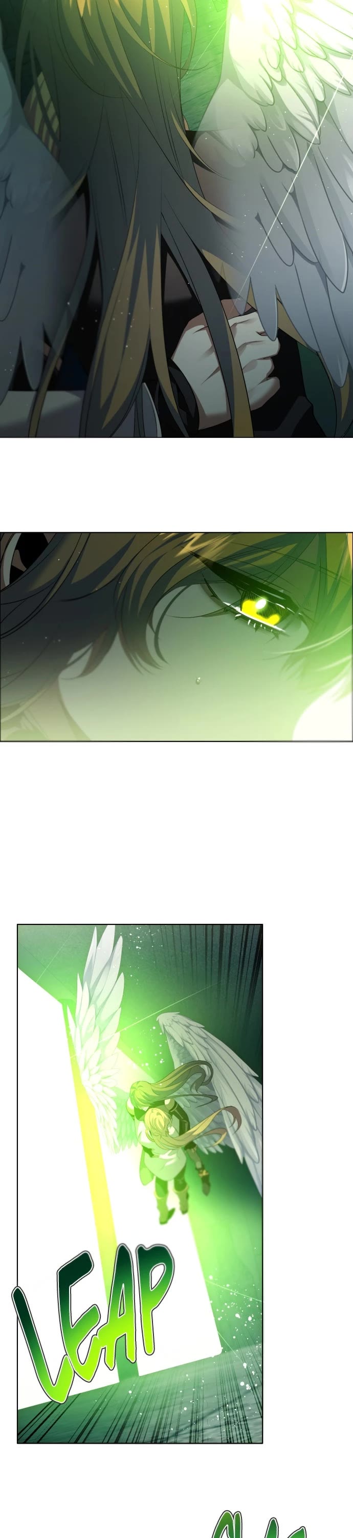 Zero Game Chapter 377 page 2 - Chapter 377: Ep. 377 - Reckless