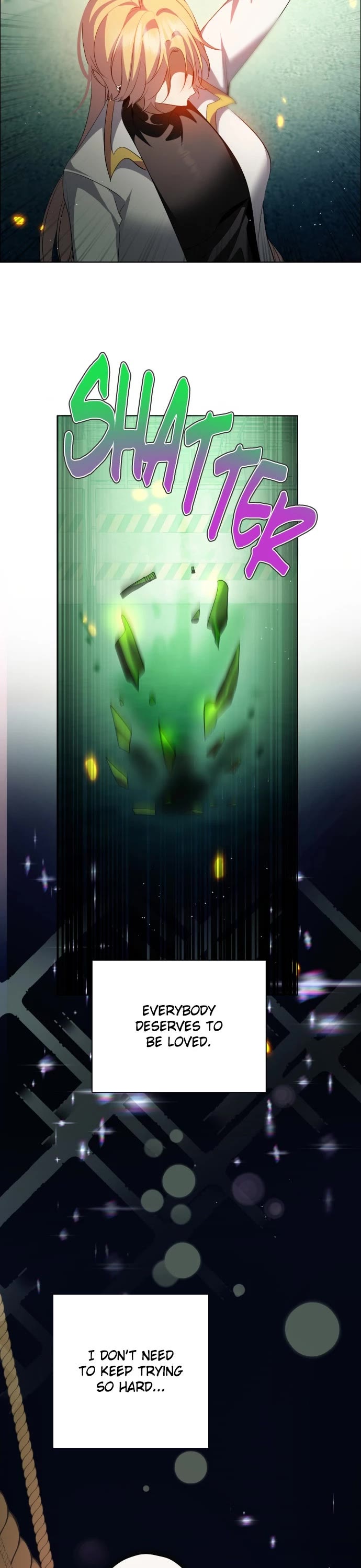 Zero Game Chapter 377 page 21 - Chapter 377: Ep. 377 - Reckless