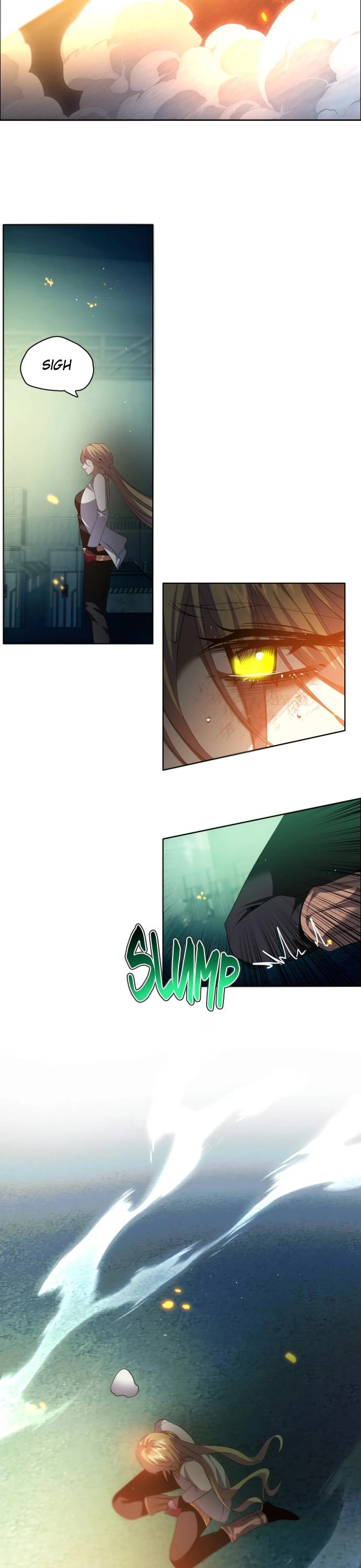 Zero Game Chapter 377 page 26 - Chapter 377: Ep. 377 - Reckless