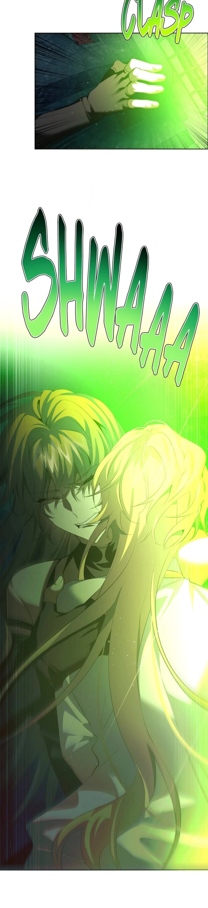 Zero Game Chapter 377 page 3 - Chapter 377: Ep. 377 - Reckless