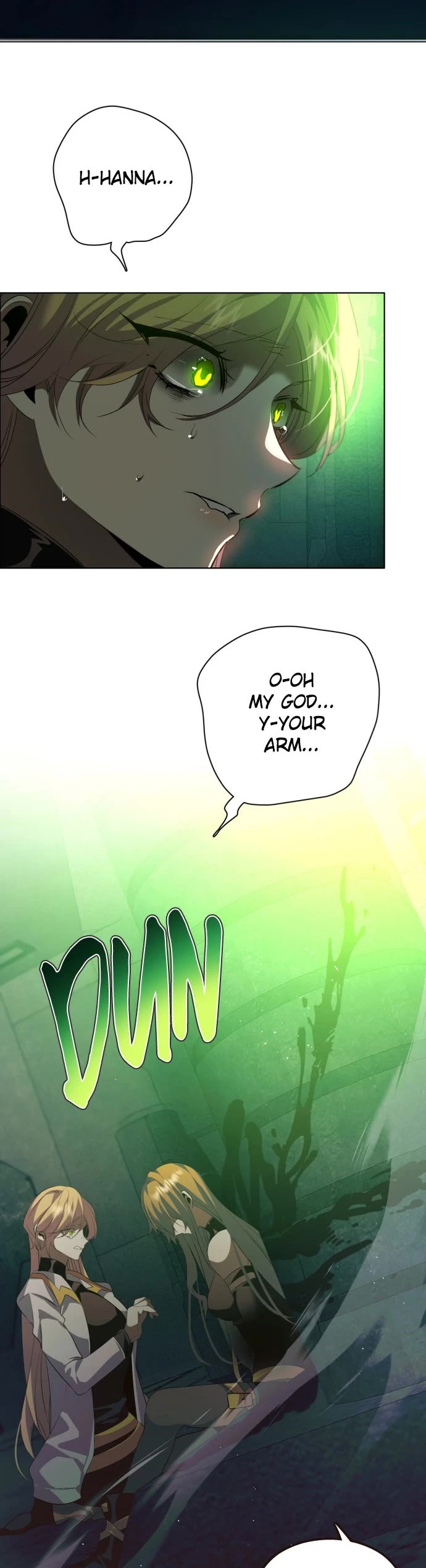 Zero Game Chapter 377 page 5 - Chapter 377: Ep. 377 - Reckless