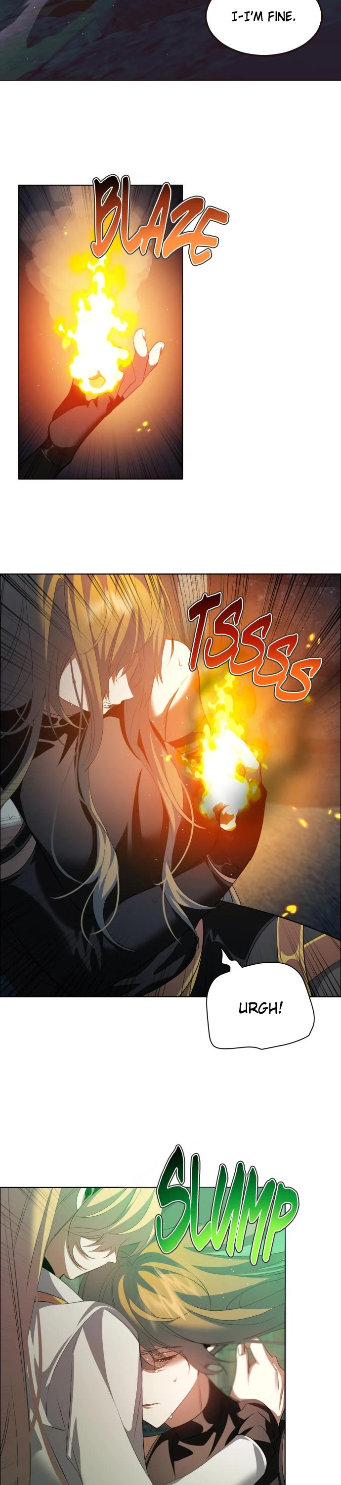 Zero Game Chapter 377 page 6 - Chapter 377: Ep. 377 - Reckless