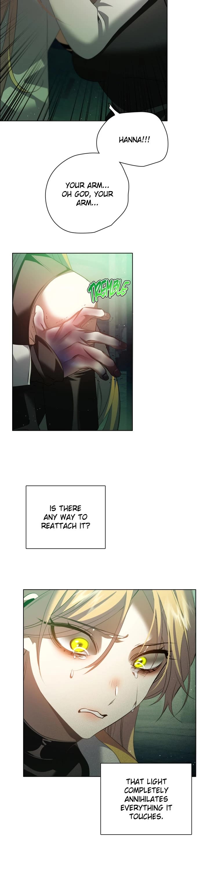 Zero Game Chapter 377 page 7 - Chapter 377: Ep. 377 - Reckless