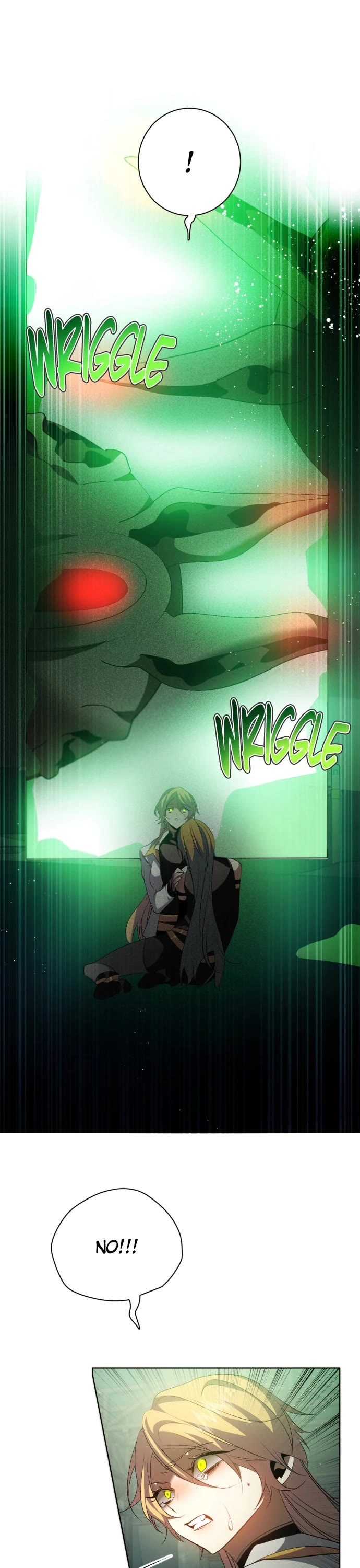 Zero Game Chapter 377 page 8 - Chapter 377: Ep. 377 - Reckless