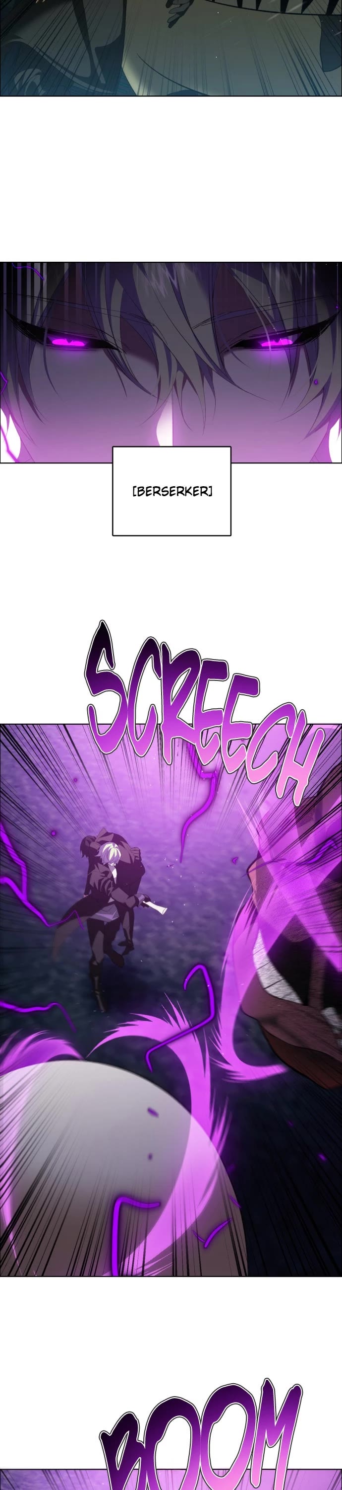 Zero Game Chapter 379 page 7 - Chapter 379: Ep. 379 - Unable To Let Go