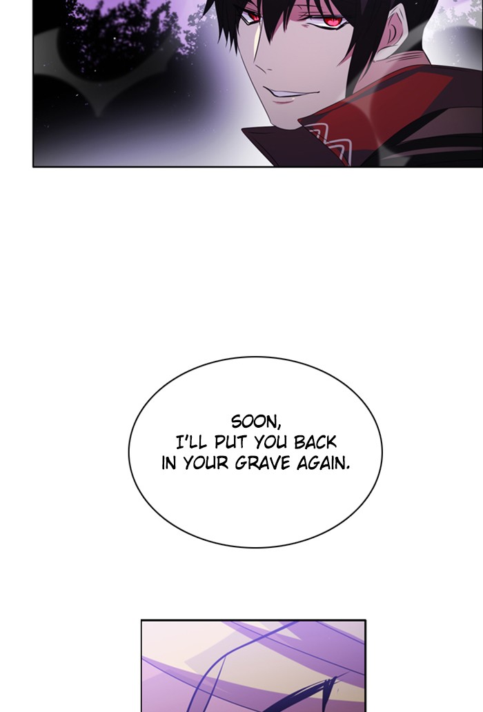 Zero Game Chapter 38 page 104 - Chapter 38