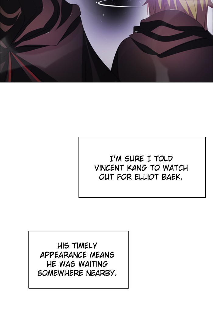 Zero Game Chapter 38 page 112 - Chapter 38