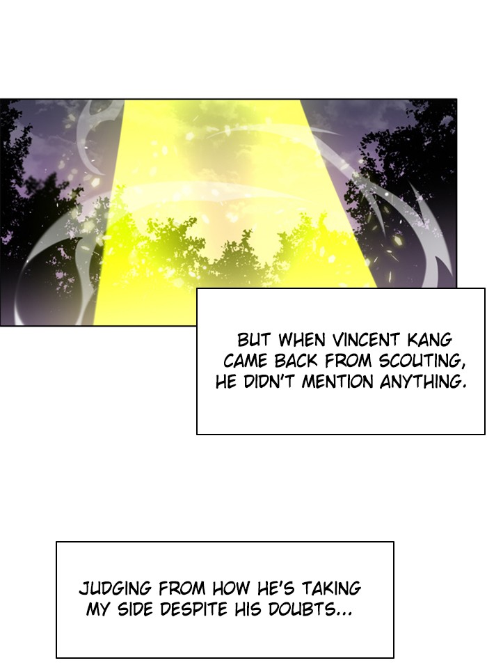 Zero Game Chapter 38 page 113 - Chapter 38