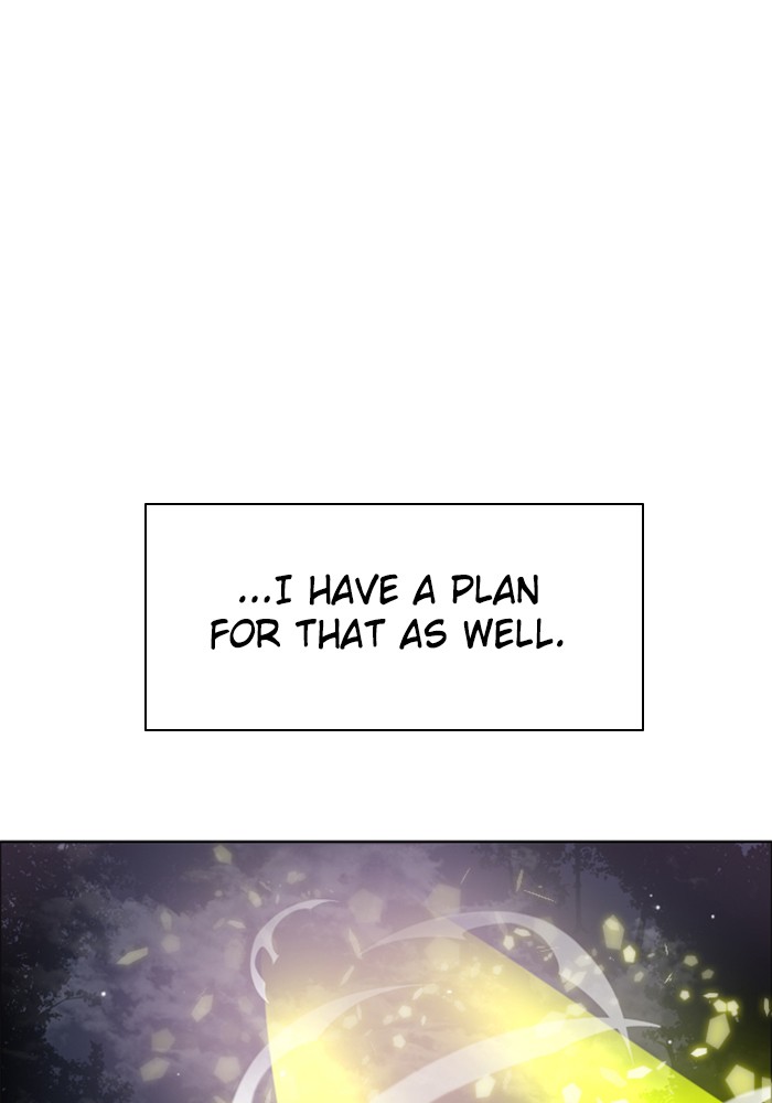 Zero Game Chapter 38 page 116 - Chapter 38