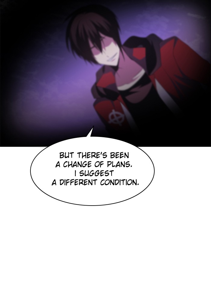 Zero Game Chapter 38 page 120 - Chapter 38