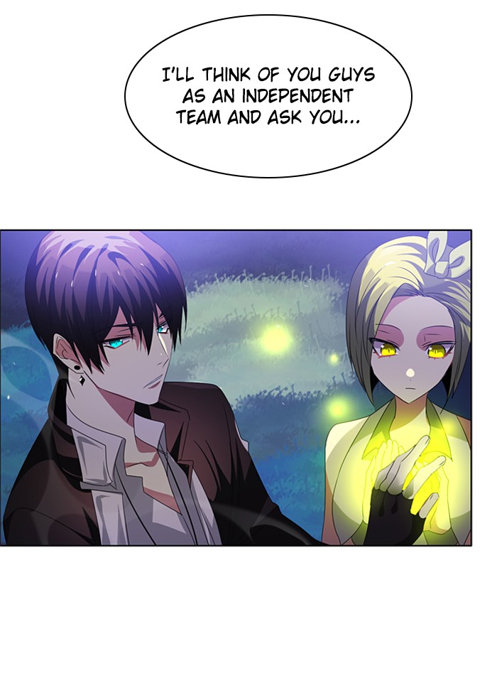 Zero Game Chapter 38 page 121 - Chapter 38