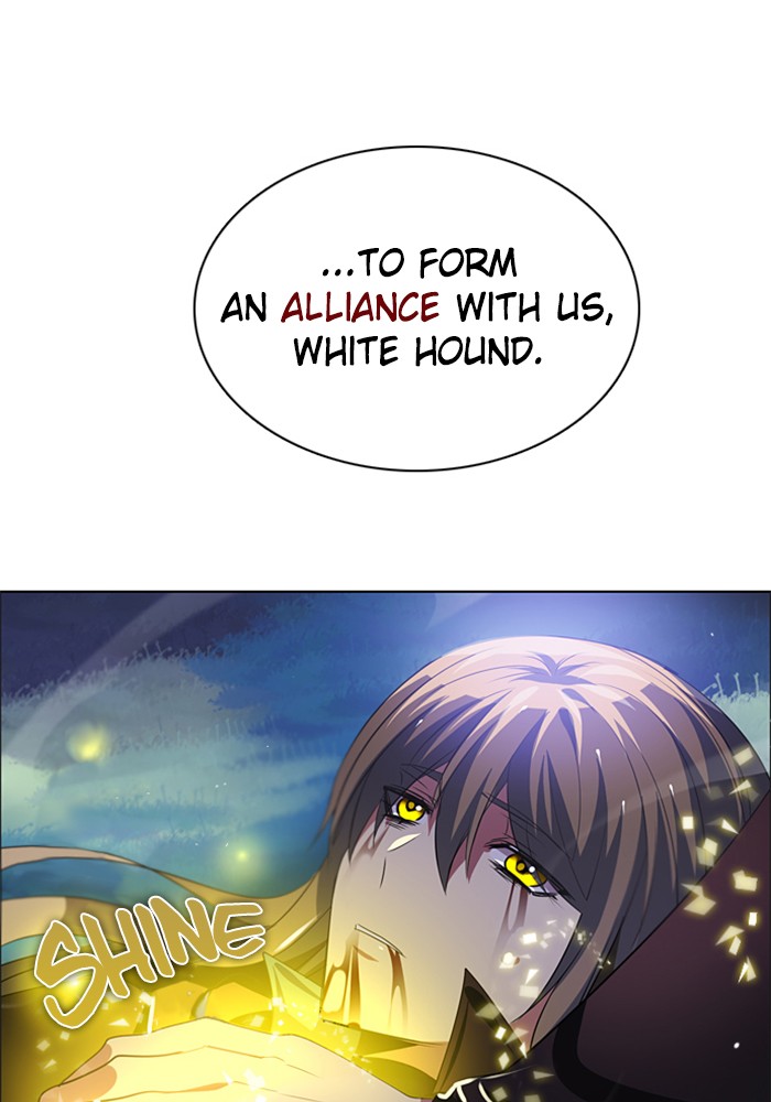 Zero Game Chapter 38 page 122 - Chapter 38