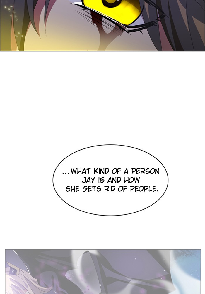 Zero Game Chapter 38 page 124 - Chapter 38