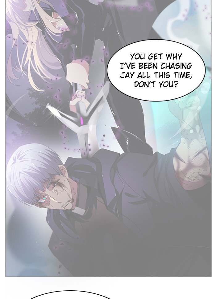 Zero Game Chapter 38 page 125 - Chapter 38