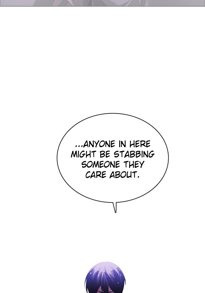 Zero Game Chapter 38 page 128 - Chapter 38