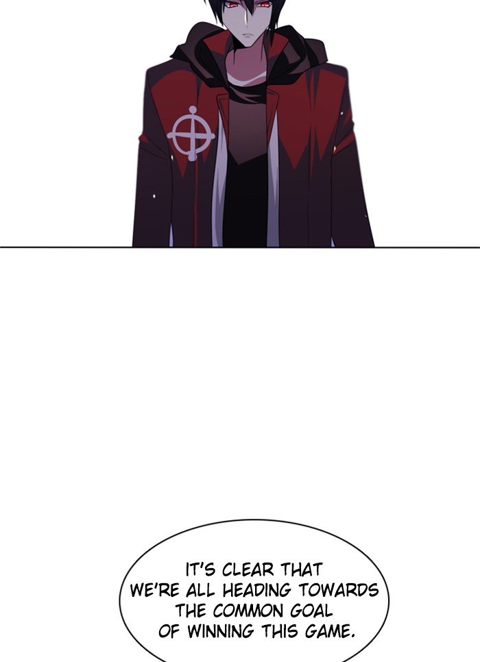 Zero Game Chapter 38 page 129 - Chapter 38