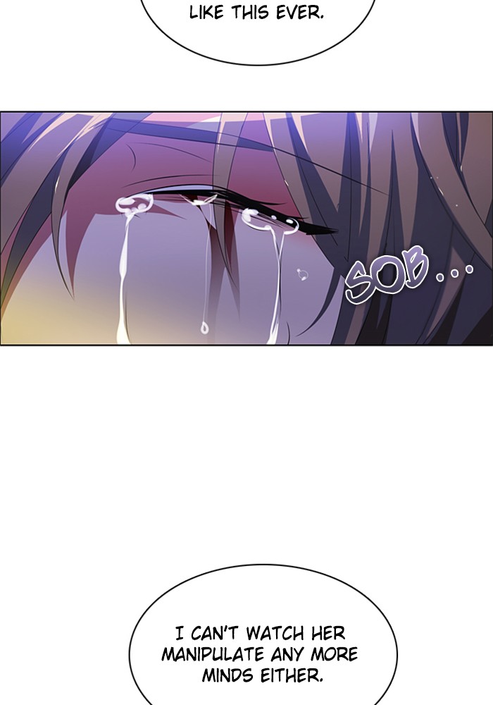 Zero Game Chapter 38 page 132 - Chapter 38