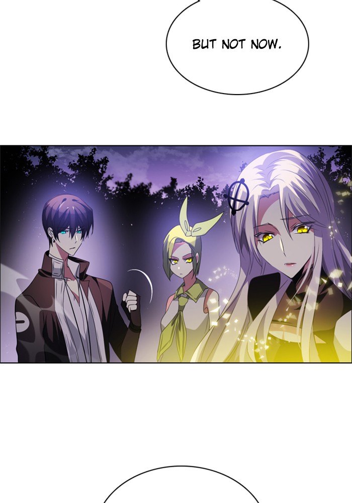 Zero Game Chapter 38 page 134 - Chapter 38