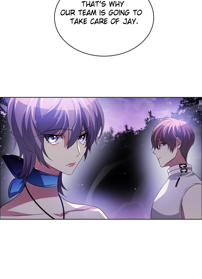 Zero Game Chapter 38 page 135 - Chapter 38
