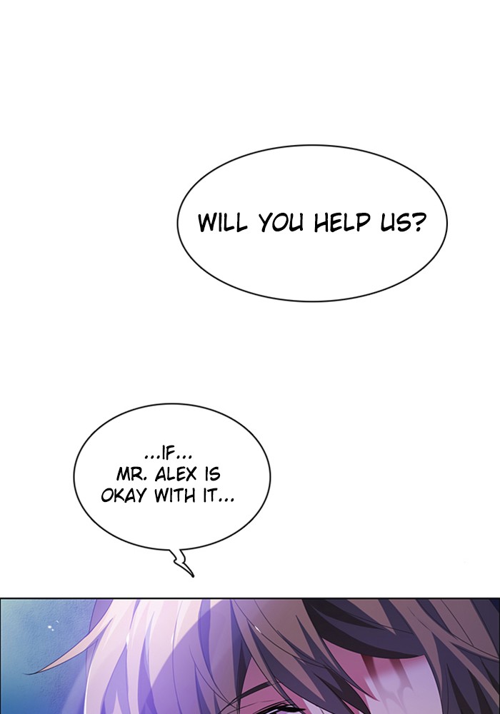 Zero Game Chapter 38 page 136 - Chapter 38