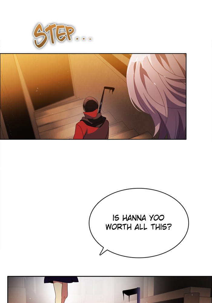 Zero Game Chapter 38 page 14 - Chapter 38