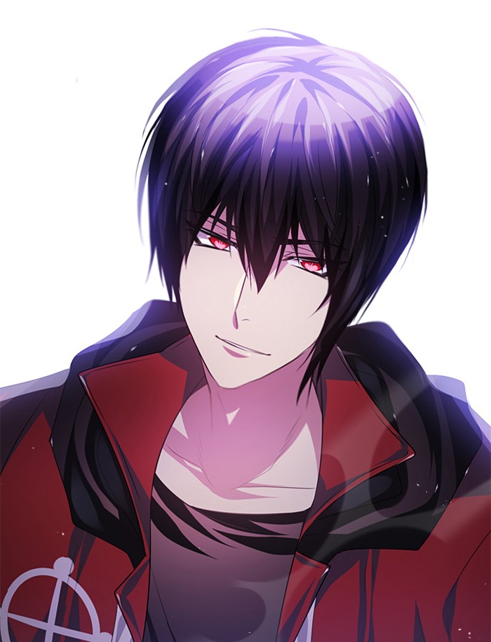 Zero Game Chapter 38 page 143 - Chapter 38