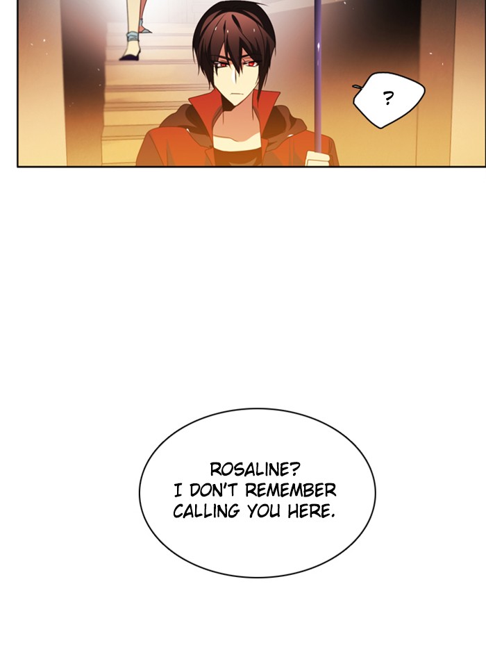 Zero Game Chapter 38 page 15 - Chapter 38