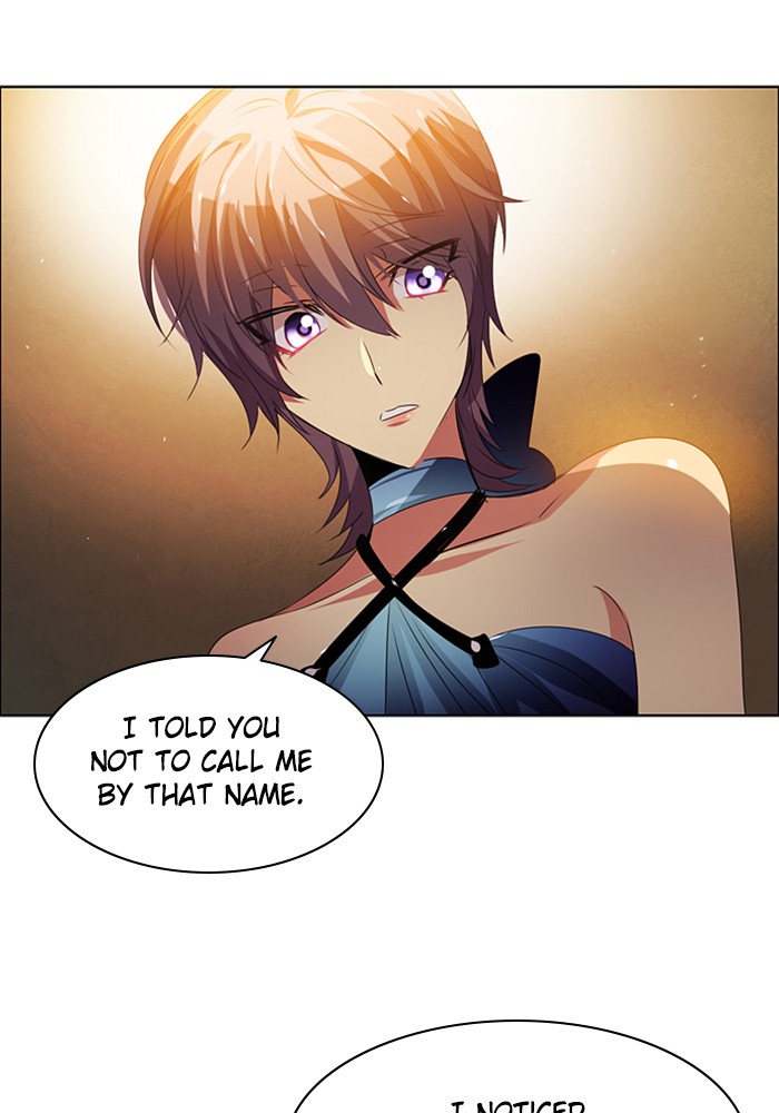 Zero Game Chapter 38 page 16 - Chapter 38