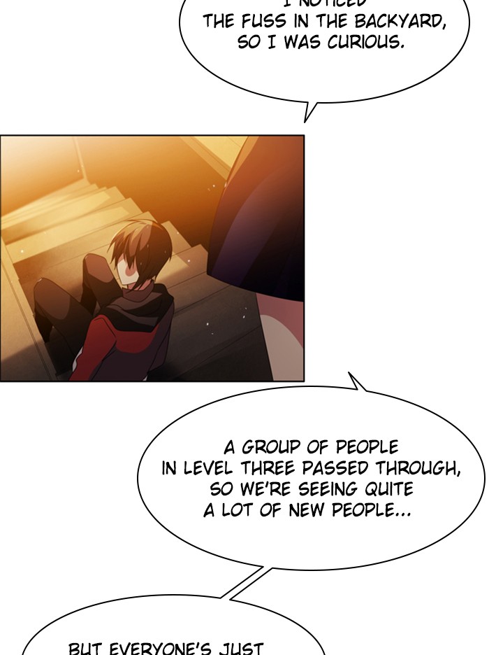 Zero Game Chapter 38 page 17 - Chapter 38
