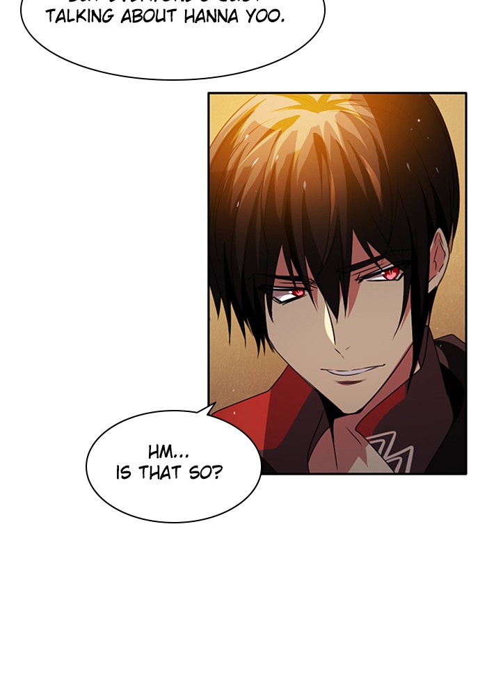 Zero Game Chapter 38 page 18 - Chapter 38