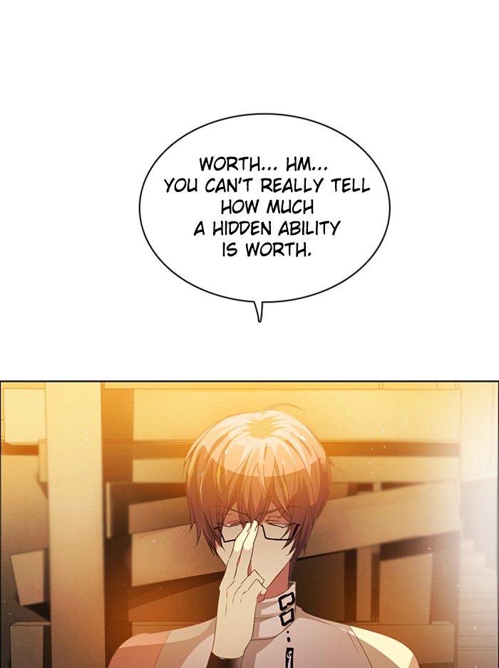 Zero Game Chapter 38 page 19 - Chapter 38