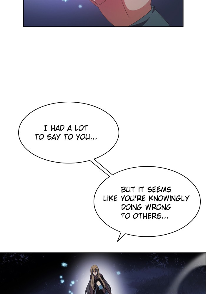 Zero Game Chapter 38 page 2 - Chapter 38