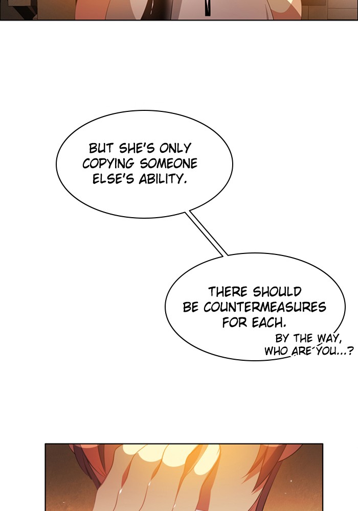 Zero Game Chapter 38 page 20 - Chapter 38