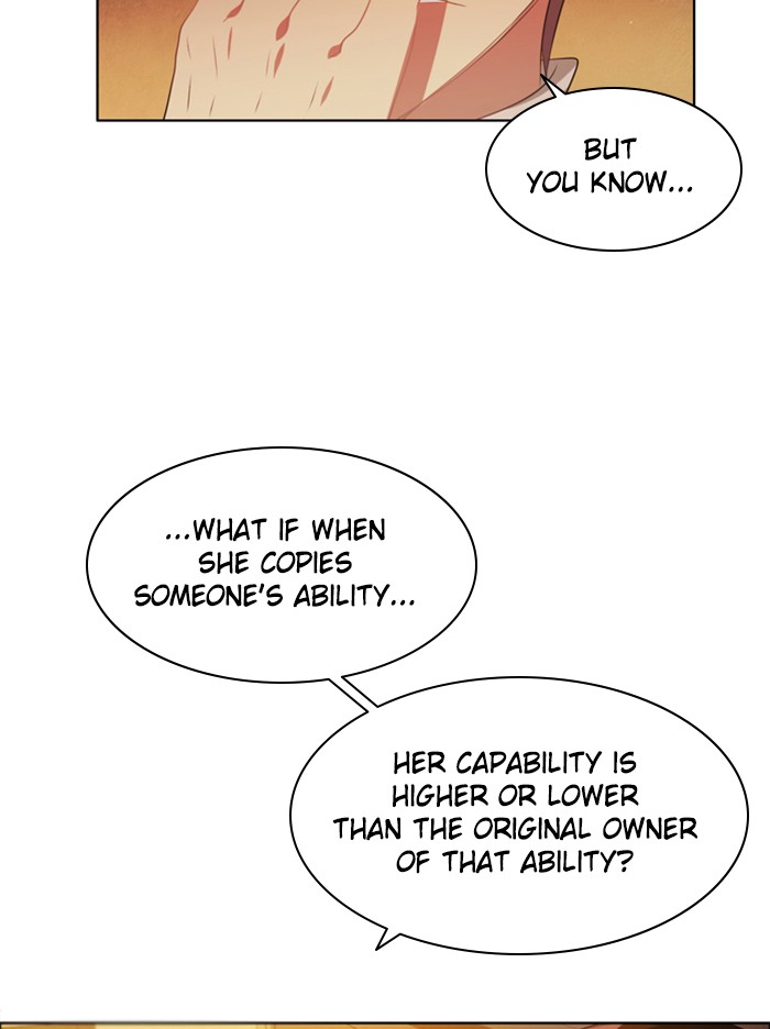 Zero Game Chapter 38 page 21 - Chapter 38