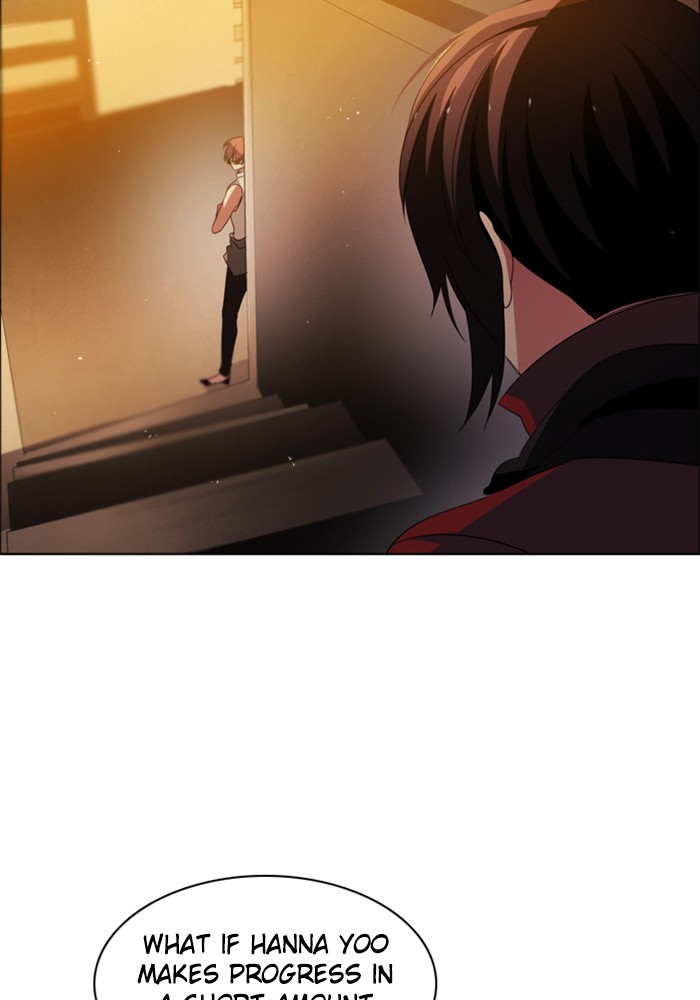 Zero Game Chapter 38 page 22 - Chapter 38