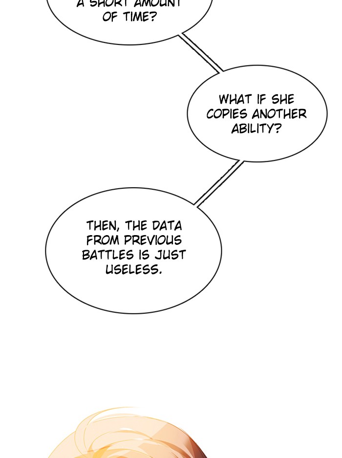 Zero Game Chapter 38 page 23 - Chapter 38