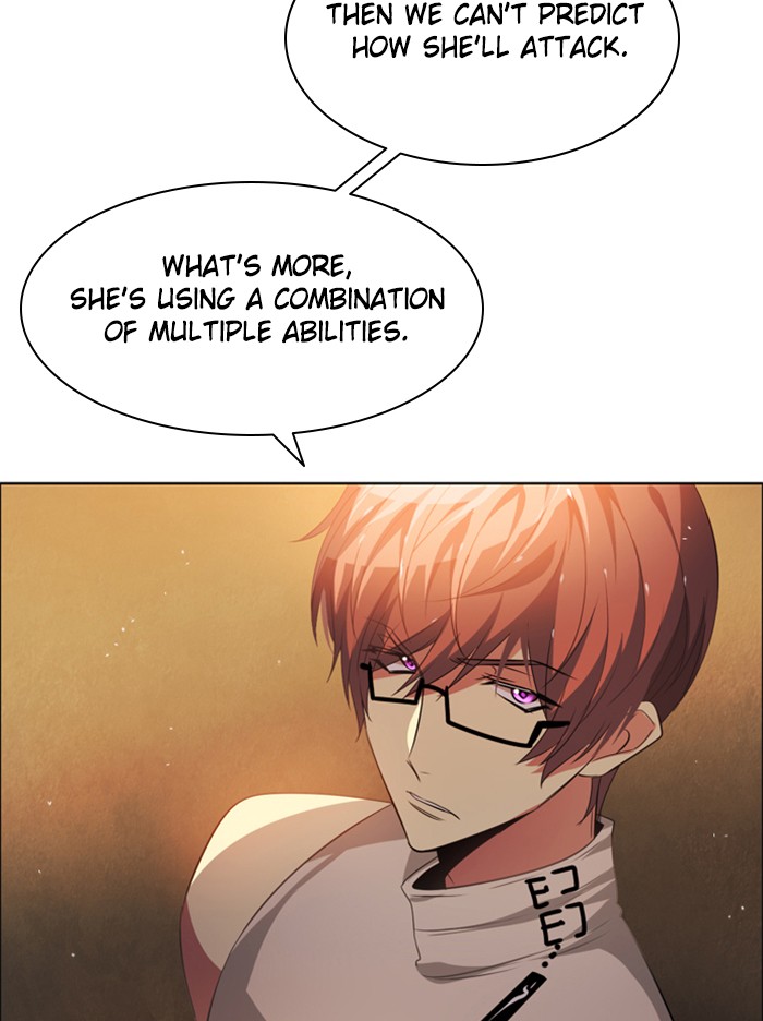 Zero Game Chapter 38 page 25 - Chapter 38