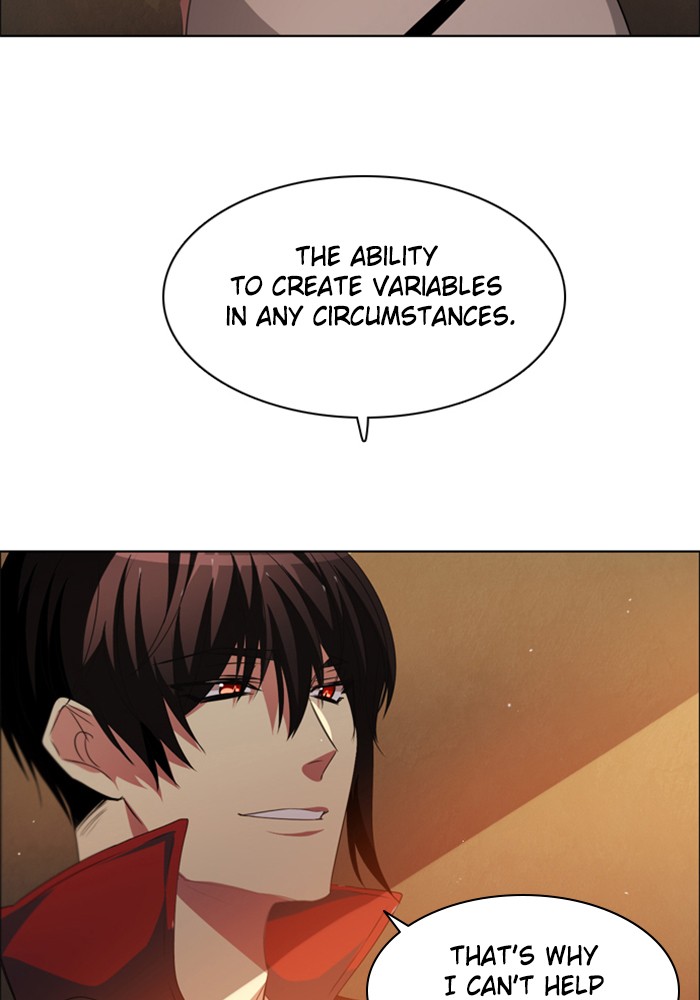 Zero Game Chapter 38 page 26 - Chapter 38