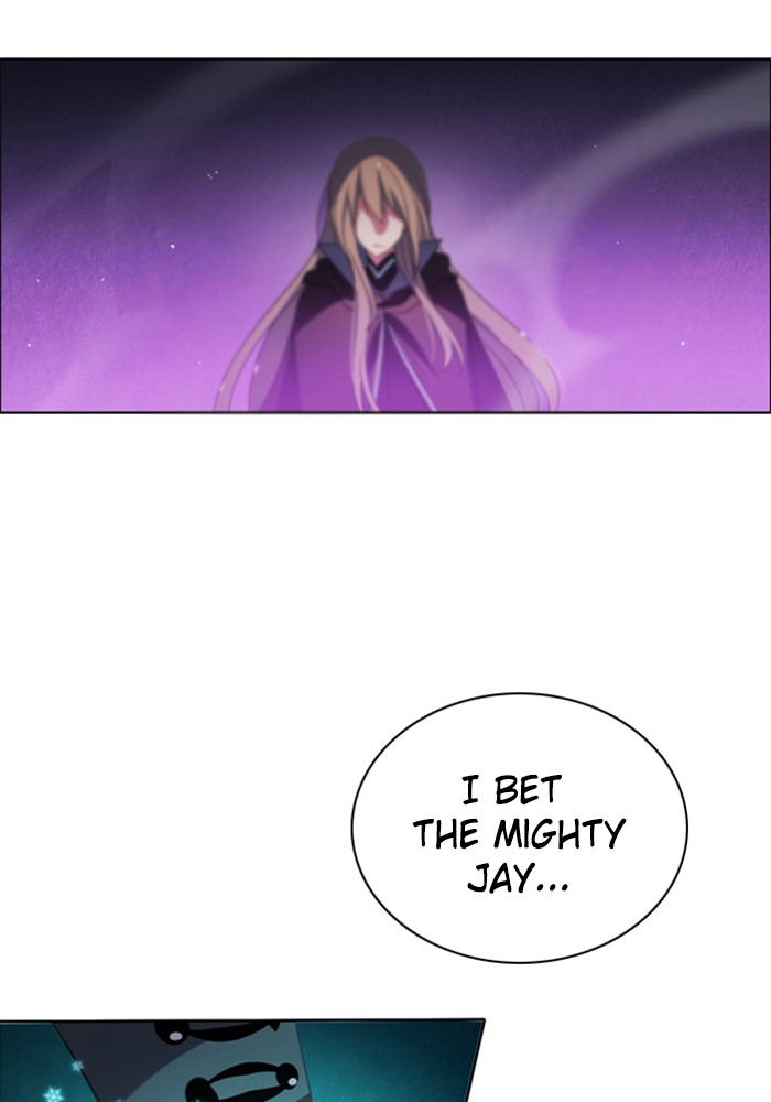Zero Game Chapter 38 page 28 - Chapter 38