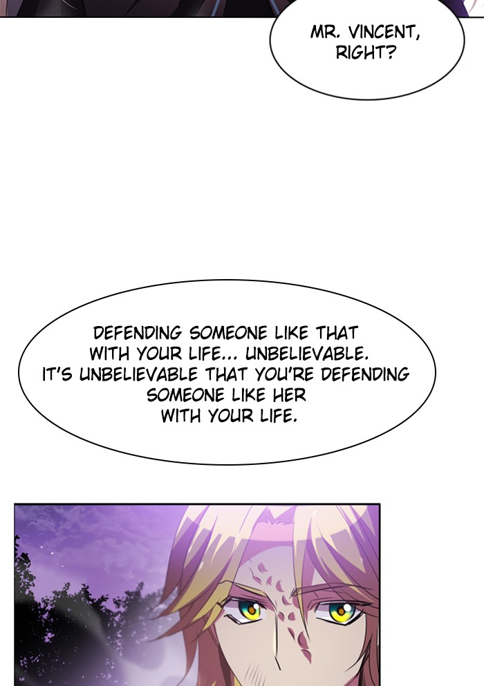Zero Game Chapter 38 page 32 - Chapter 38