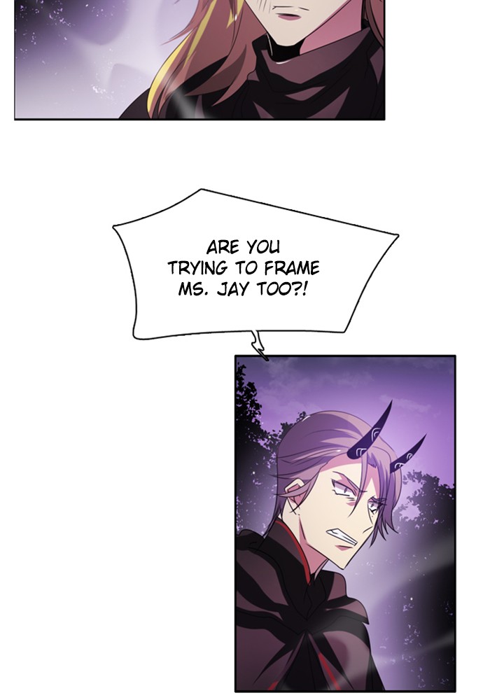 Zero Game Chapter 38 page 33 - Chapter 38
