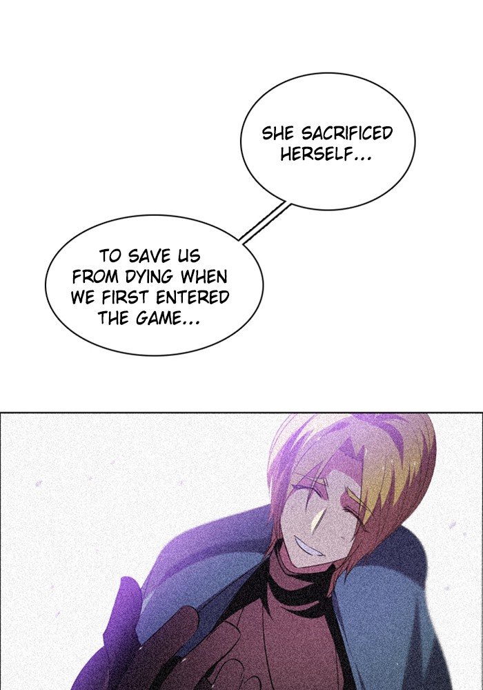 Zero Game Chapter 38 page 35 - Chapter 38