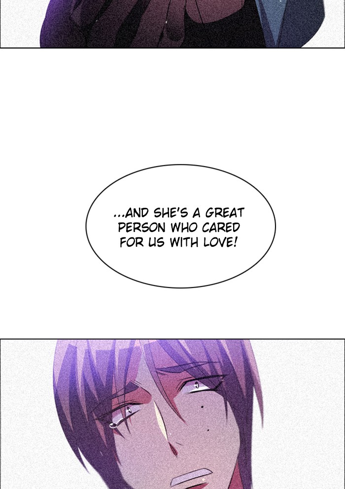 Zero Game Chapter 38 page 36 - Chapter 38