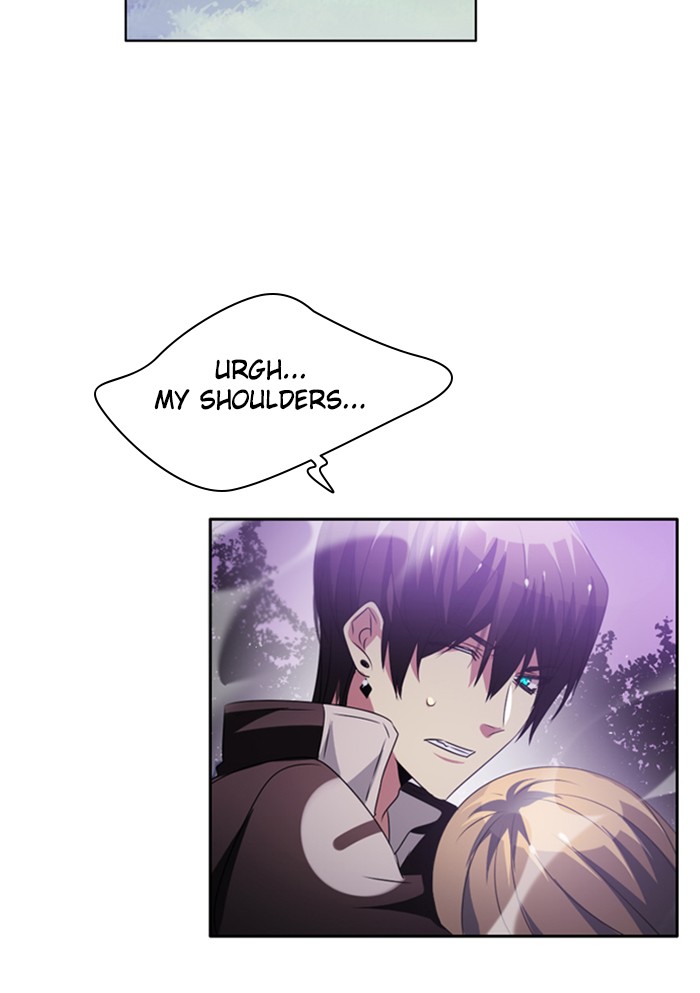 Zero Game Chapter 38 page 56 - Chapter 38