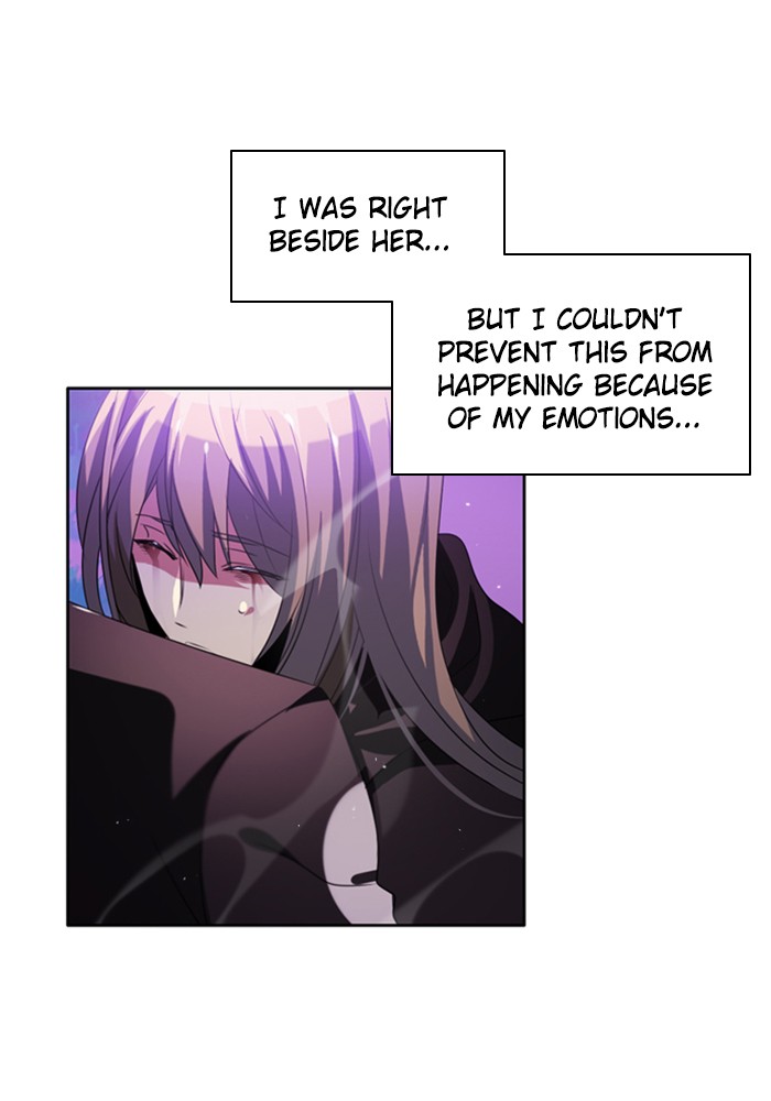 Zero Game Chapter 38 page 57 - Chapter 38