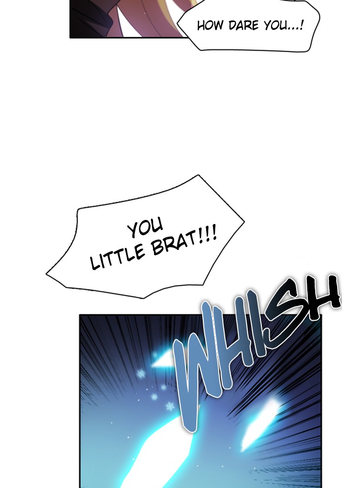 Zero Game Chapter 38 page 6 - Chapter 38