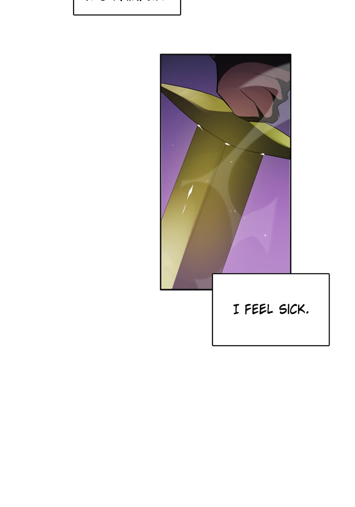 Zero Game Chapter 38 page 60 - Chapter 38