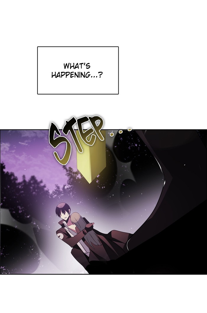 Zero Game Chapter 38 page 61 - Chapter 38