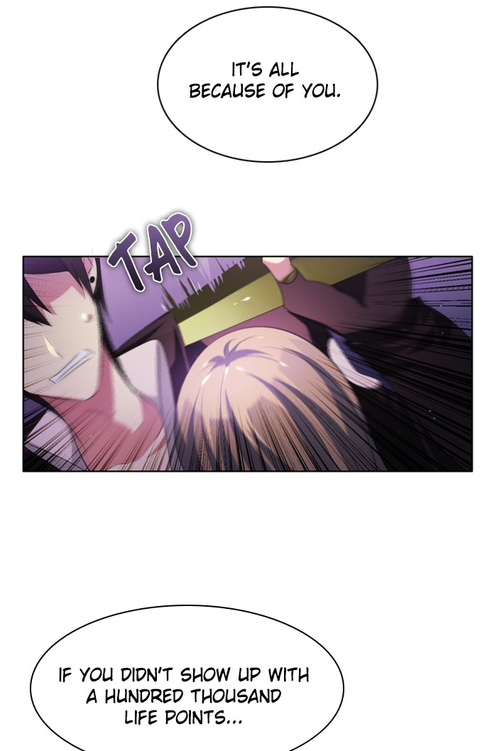 Zero Game Chapter 38 page 67 - Chapter 38